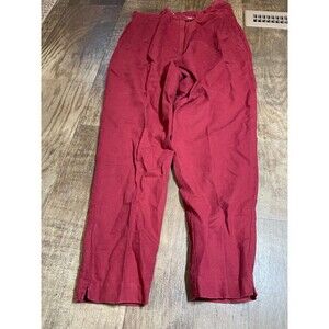LL Bean Jeans Womens Size 12 P Petite Pants